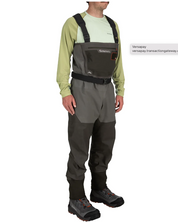 Simms G3 Guide Stockingfoot Waders