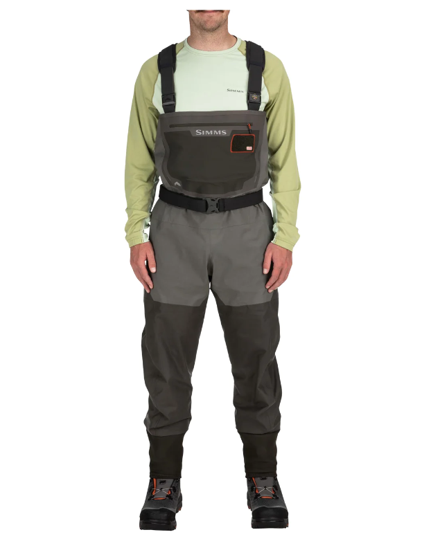 Simms G3 Guide Stockingfoot Waders
