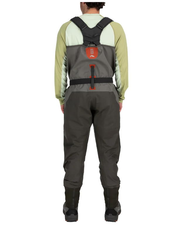 Simms G3 Guide Stockingfoot Waders | Anglers All