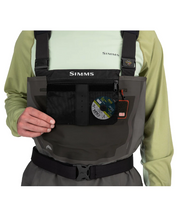 Simms G3 Guide Stockingfoot Waders