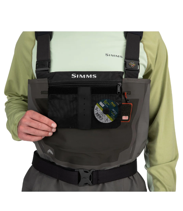 Simms G3 Guide Stockingfoot Waders