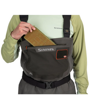 Simms G3 Guide Stockingfoot Waders