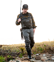 Simms G3 Guide Stockingfoot Waders