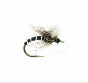 McCannel's Massacre Midge - Umpqua Fly