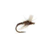 McCannel's Massacre Midge - Umpqua Fly