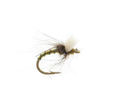 McCannel's Massacre Midge - Umpqua Fly
