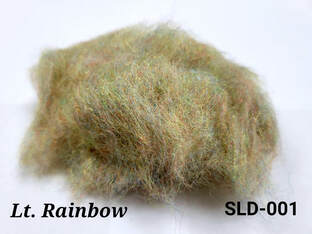 Nature's Spirit Fine Scud-Lisios Dubbing