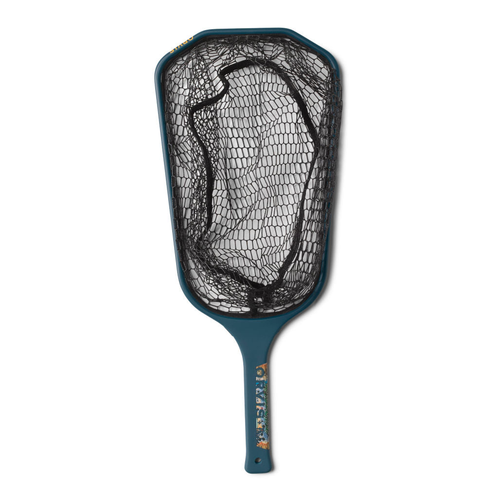 Orvis Widemouth Hand Net