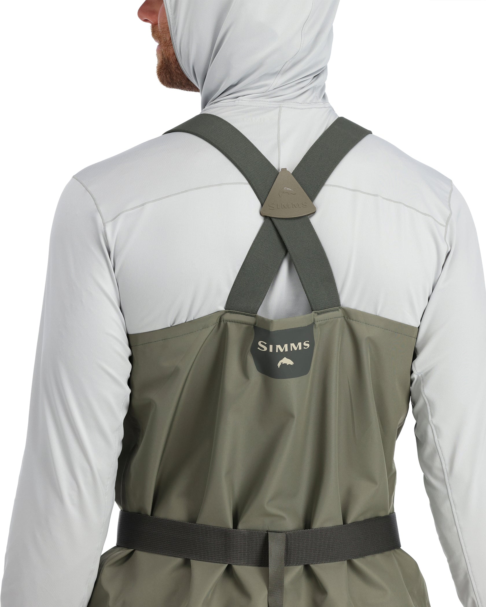 Simms Men's Tributary Waders - Stockingfoot