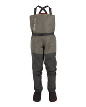 Simms Kid's Tributary Waders - Stockingfoot