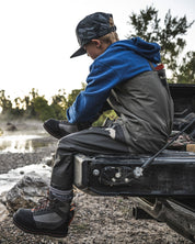 Simms Kid's Tributary Waders - Stockingfoot