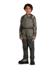Simms Kid's Tributary Waders - Stockingfoot