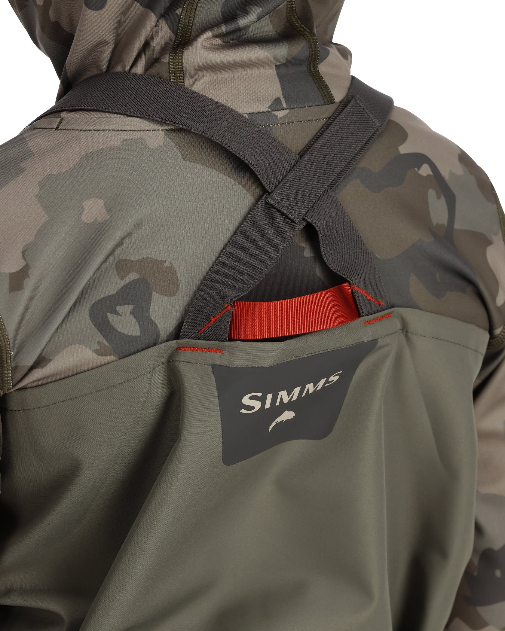 Simms Kid's Tributary Waders - Stockingfoot