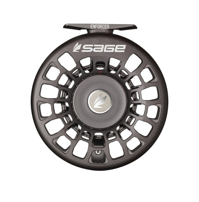 Sage Enforcer Fly Reel