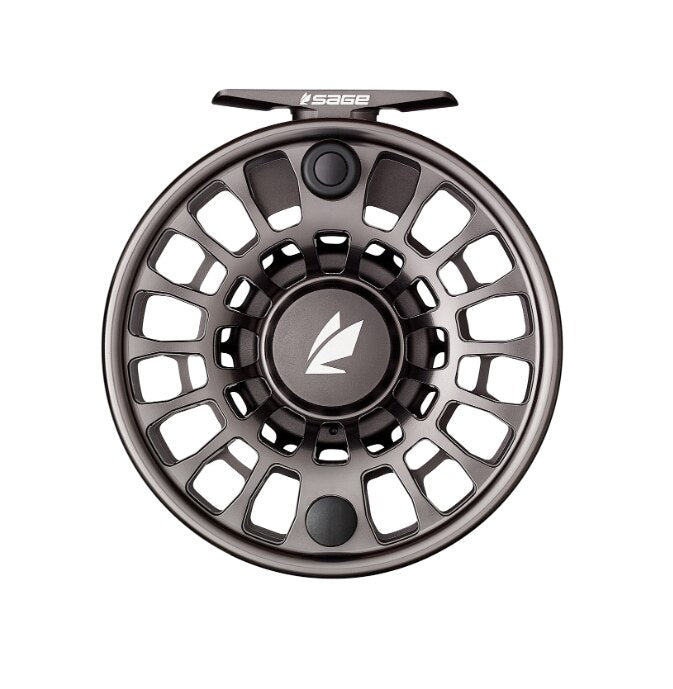 Sage Enforcer Fly Reel