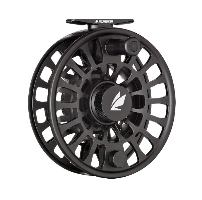 Sage Enforcer Fly Reel