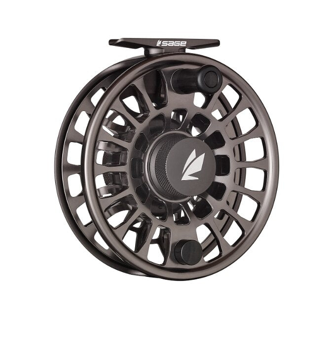 Sage Enforcer Fly Reel