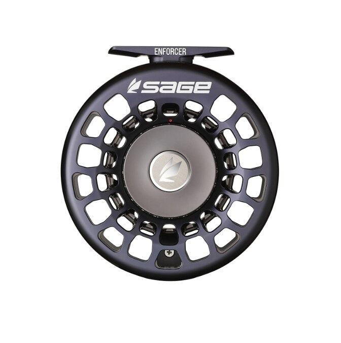 Sage Enforcer Fly Reel