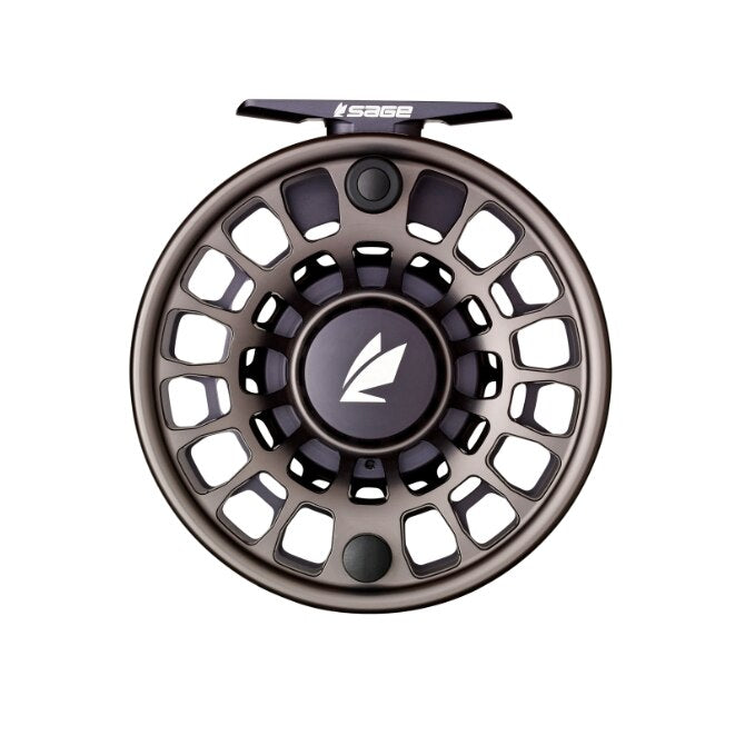 Sage Enforcer Fly Reel