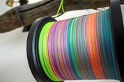 65lbs RIO Gel Spun Backing - Per Yard