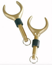 Outcast Oar Locks - Pair
