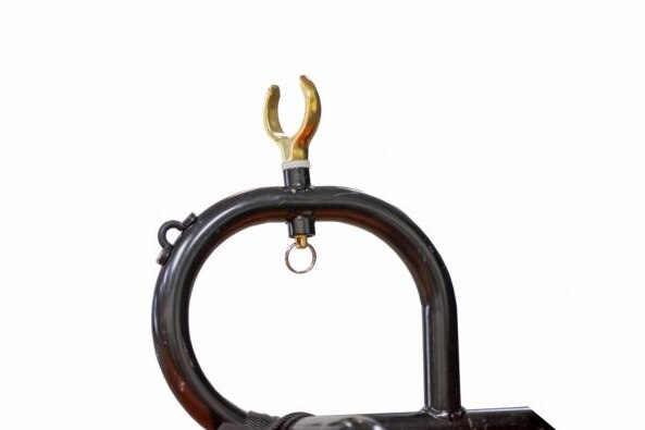 Outcast Oar Locks - Pair