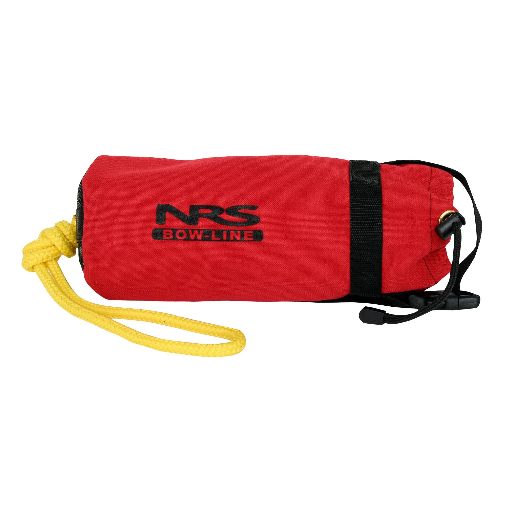 NRS Bow Line Bags - Red