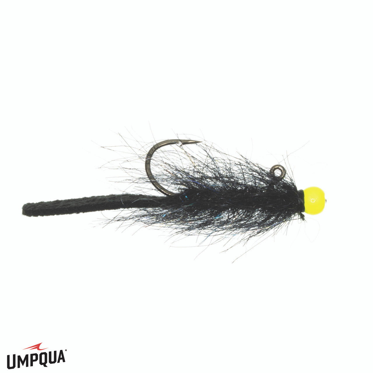 Balanced Leather Leech - Umpqua Fly