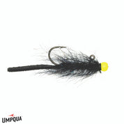 Balanced Leather Leech - Umpqua Fly