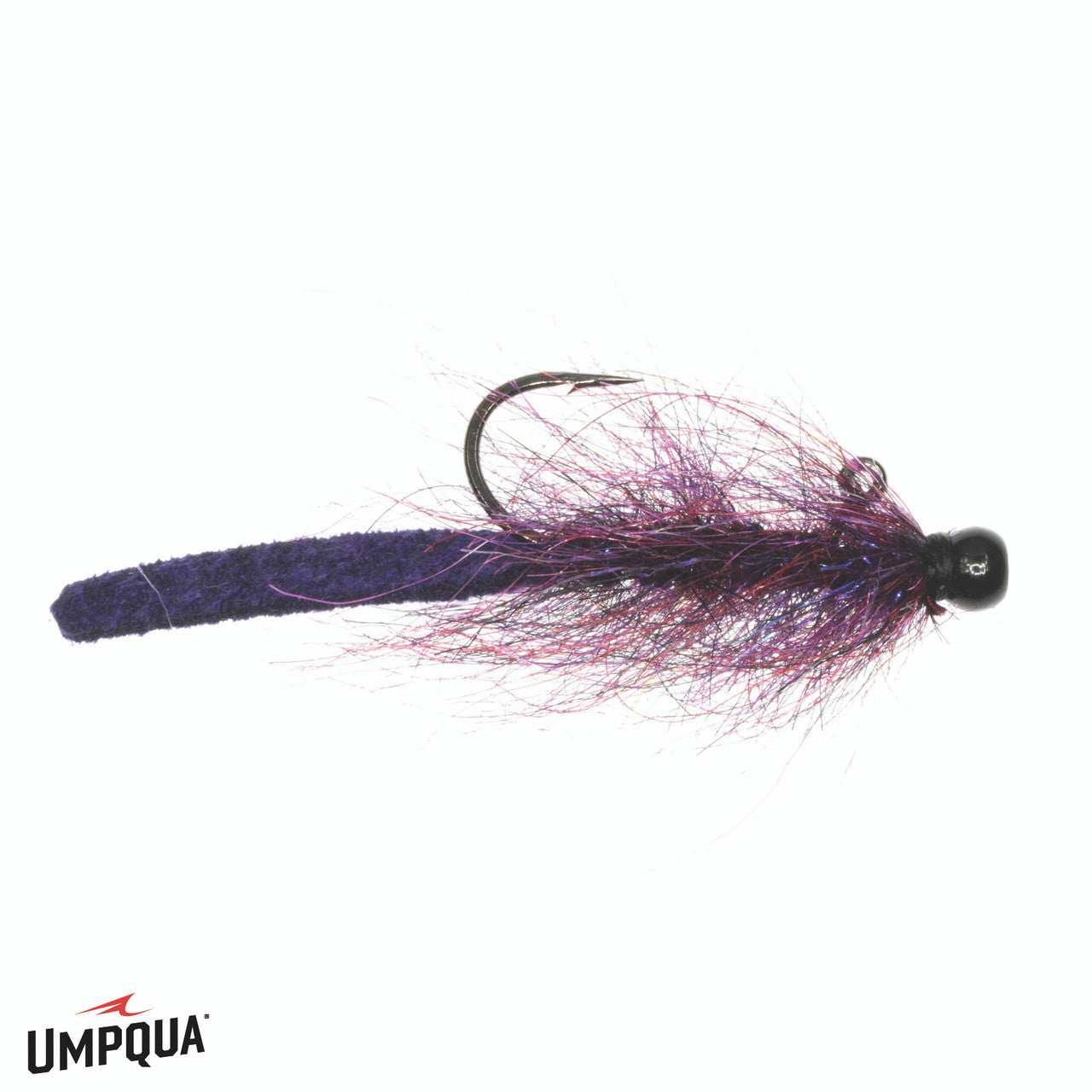 Balanced Leather Leech - Umpqua Fly