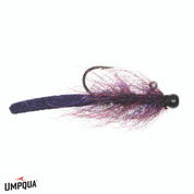 Balanced Leather Leech - Umpqua Fly
