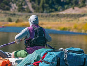 Down River Equipment Down River Duffel Bag