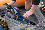 Down River Equipment Down River Duffel Bag