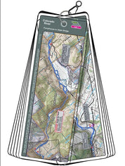 Troutmap River Maps Colorado - Colorado River