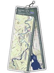 Troutmap River Maps Colorado - South Platte River