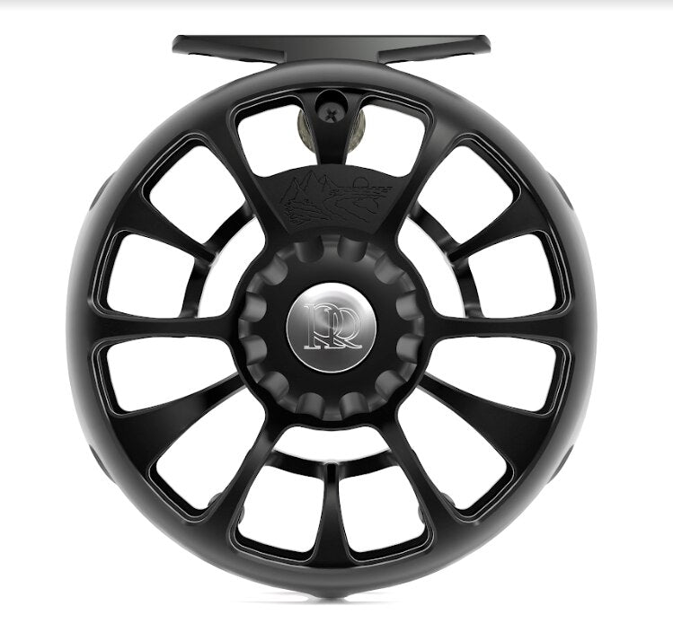 Ross Evolution FS Fly Reels