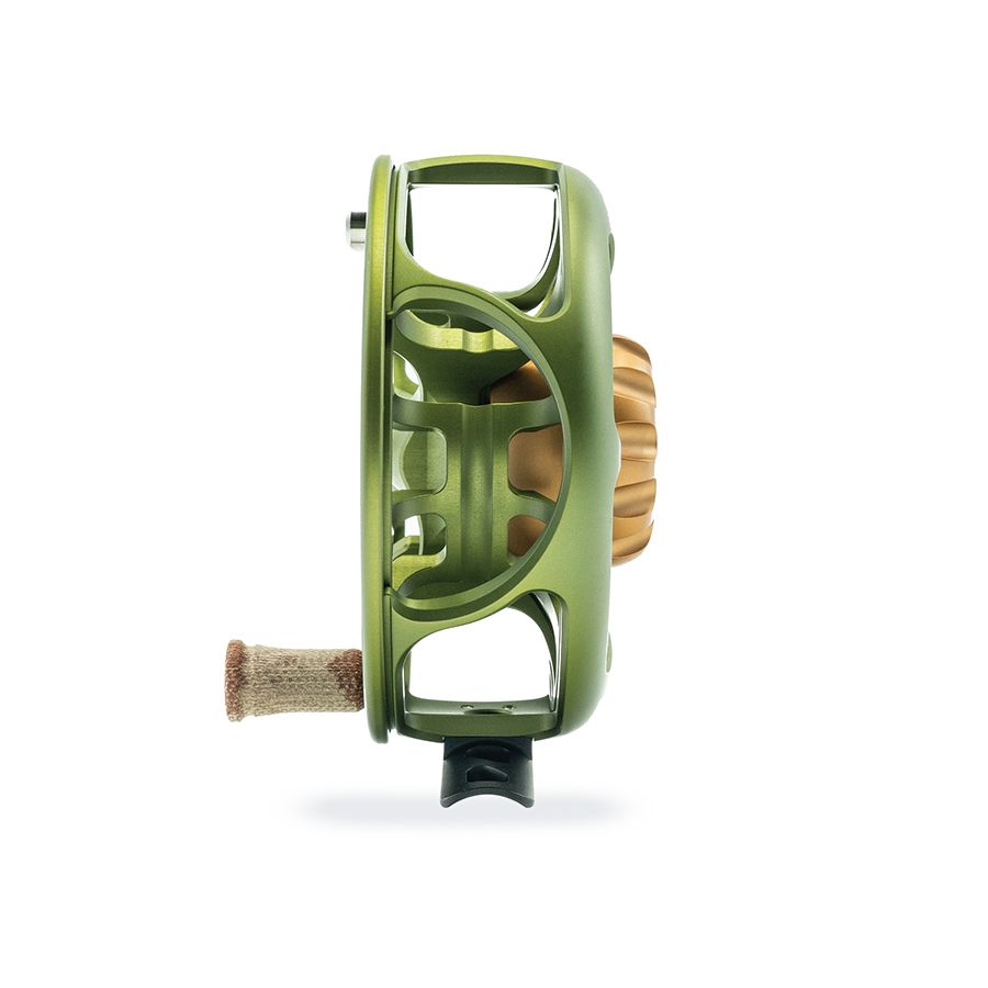 Ross Evolution FS Fly Reels