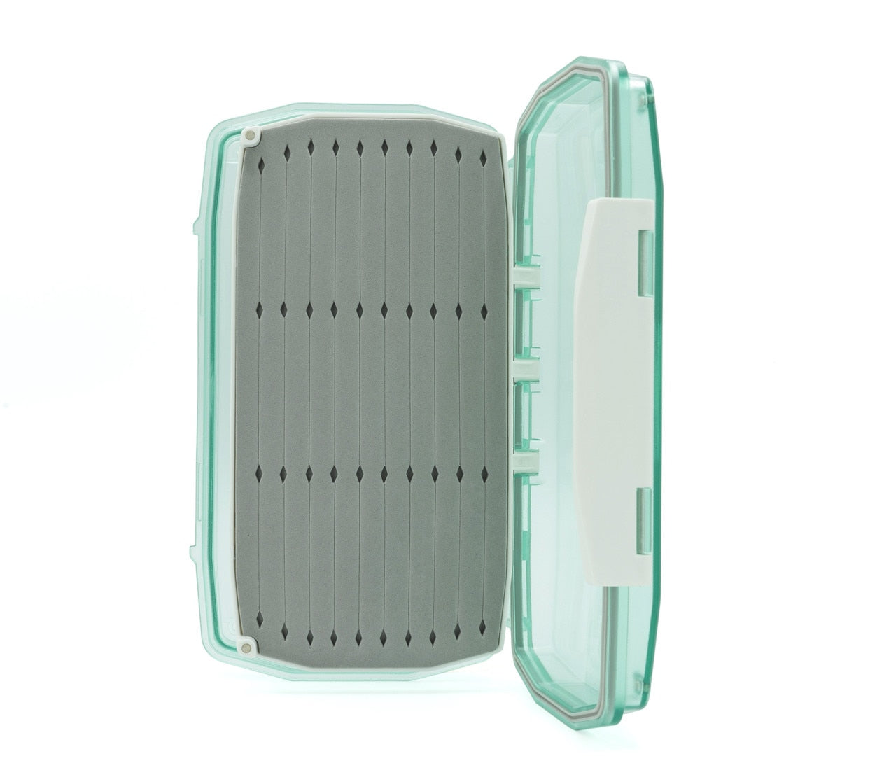 Umpqua UPG Foam WP Flats - Large