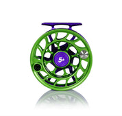 Hatch Iconic Fly Reels - The Jokester Edition