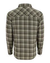 Simms Men's Santee Flannel