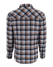 Simms Men's Santee Flannel
