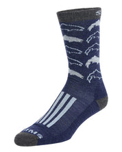 Simms Men's Daily Sock