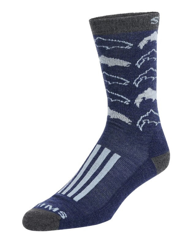 Simms Men's Daily Sock