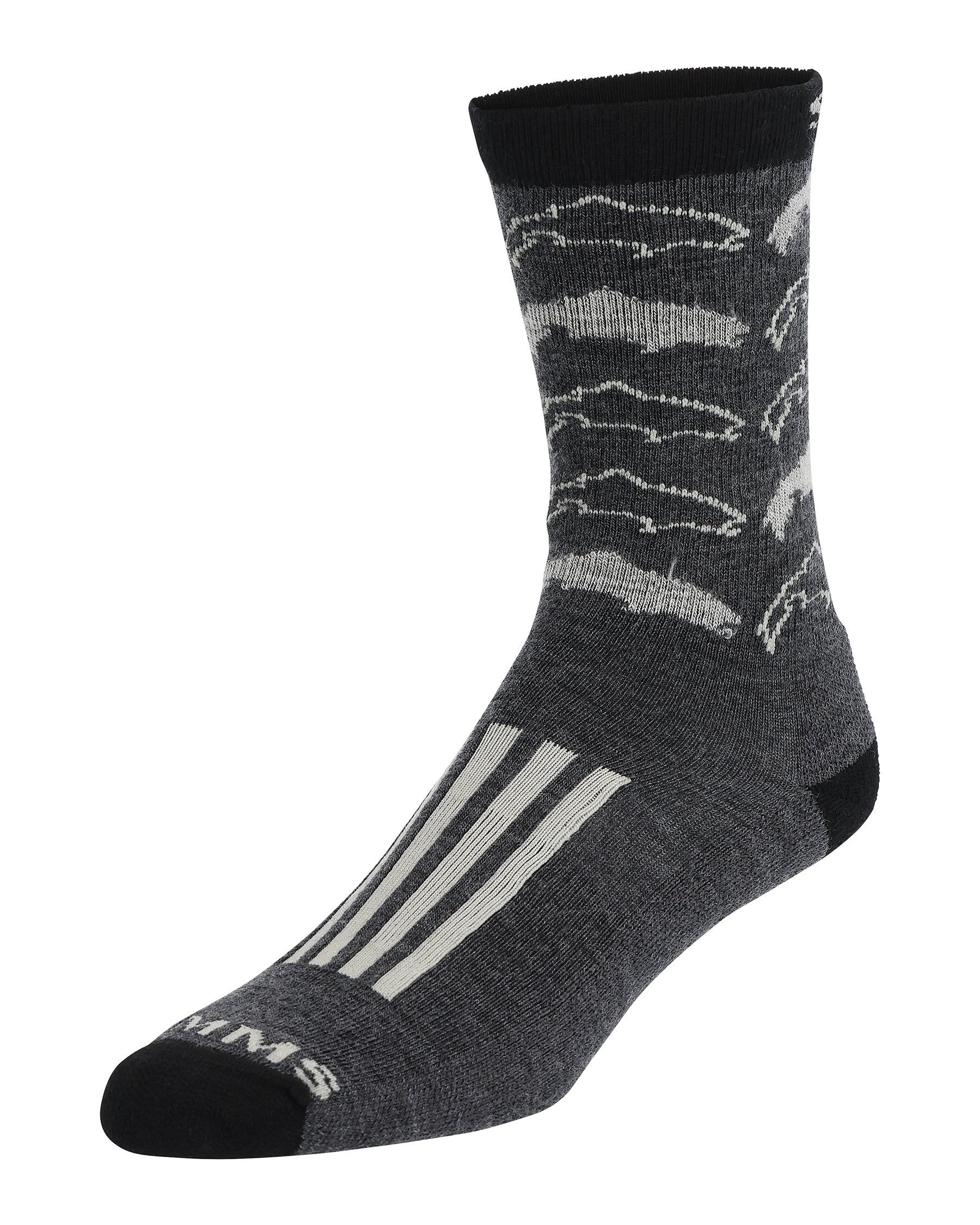 Simms Men's Daily Sock