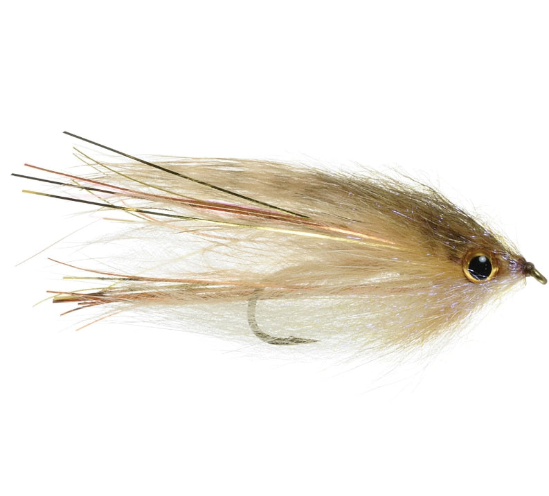 Craven's Dirty Hippy - Umpqua fly