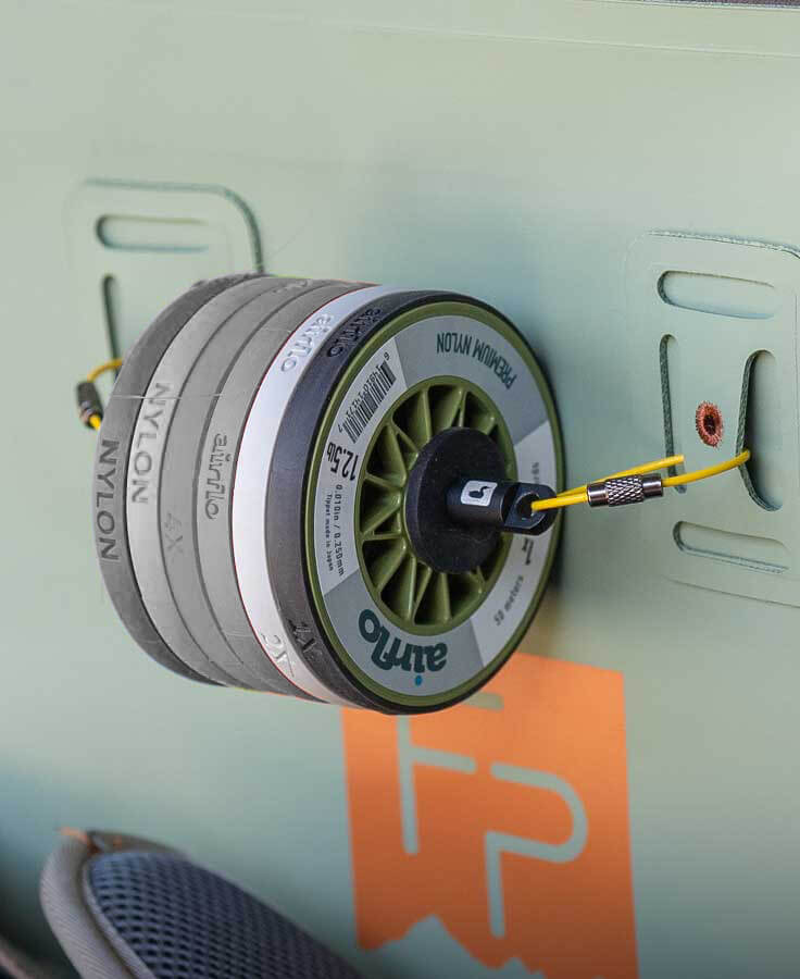 Loon Outdoors Rogue Tippet Post