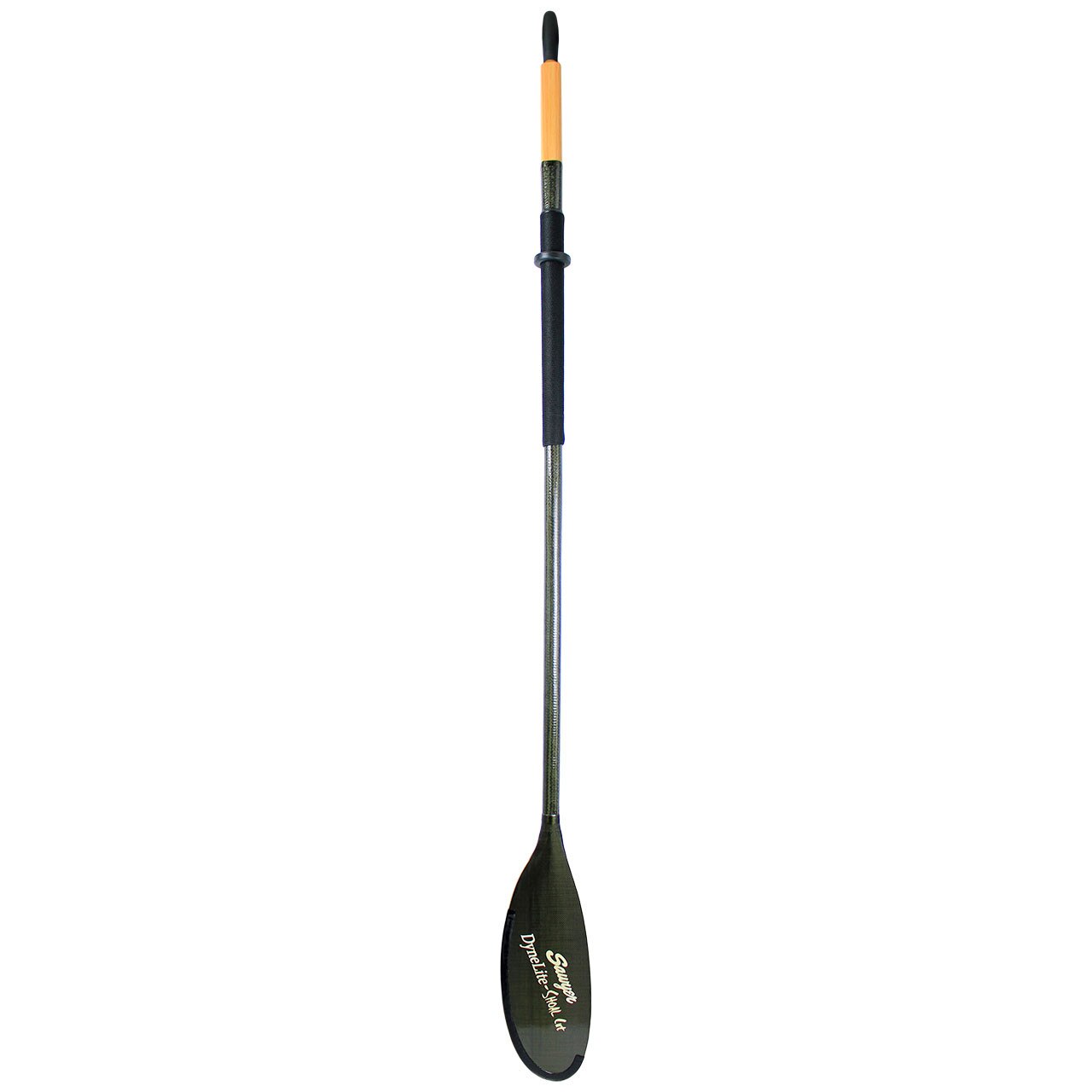 Sawyer SquareTop Oar with Wrap & Stop - Shoal Cut Blade