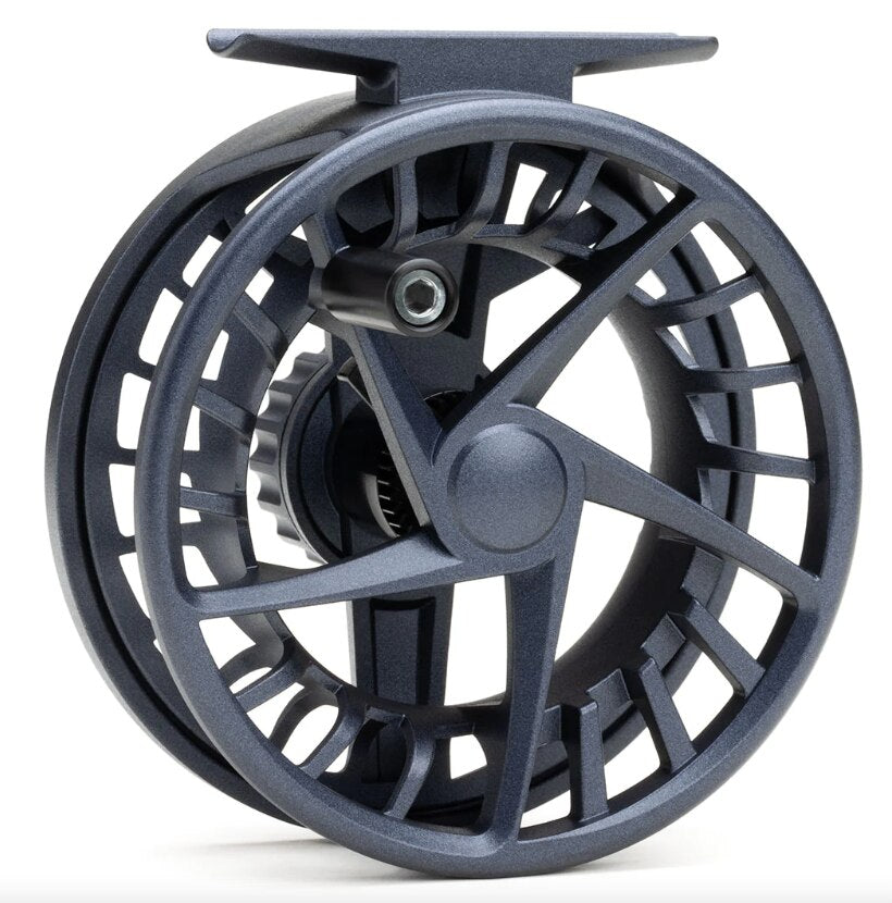 Lamson Liquid S Fly Reel