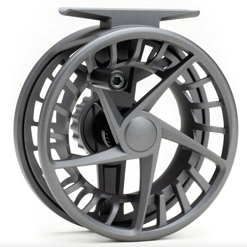 Lamson Liquid S Fly Reel