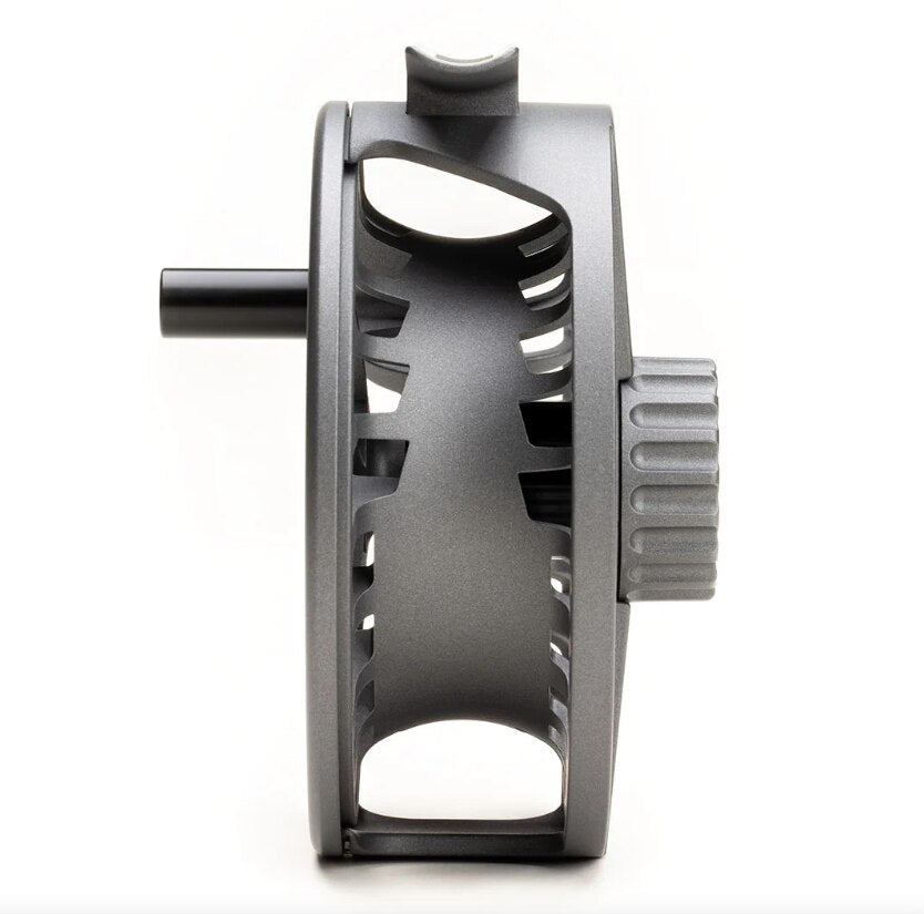 Lamson Liquid S Fly Reel